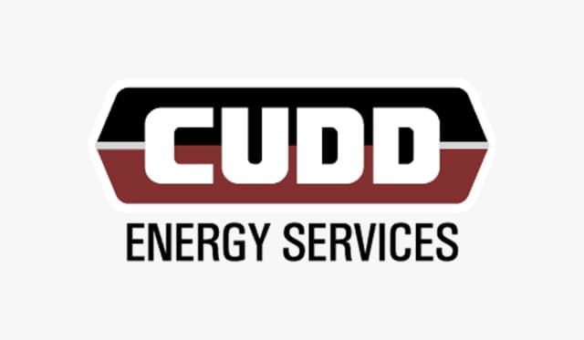 CUDD Energy Services